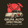 Grupa Auto Spectrum Logo